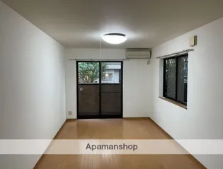 リビング室見【102.号室】の居間