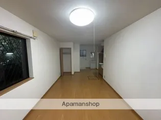 リビング室見【102.号室】のその他画像