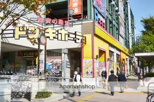 ホームズ室見川【302号号室】の周辺