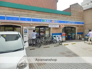 ホームズ室見川【302号号室】の周辺