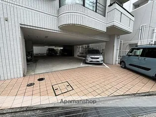 ホームズ室見川【302号号室】の外観