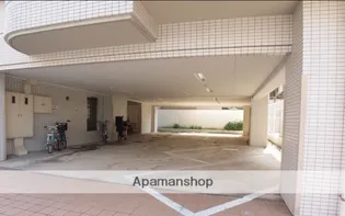 ホームズ室見川【302号号室】の外観