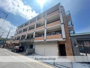 テングッド祖原パークの画像