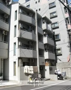 Uハイム【408号室】の外観