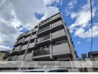 KBCユーハイム百道の画像