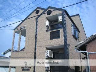 ピコロ別府【105号室】の外観