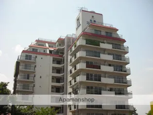 大濠エクセル【302号室】の外観