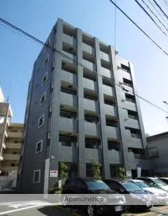 セントレジデンス西公園【206号室】の外観