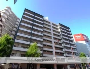 エンクレスト大手門Ⅲの画像