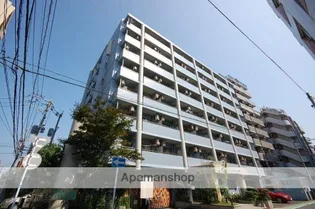 ルエメゾンロワール西公園III1号館の画像