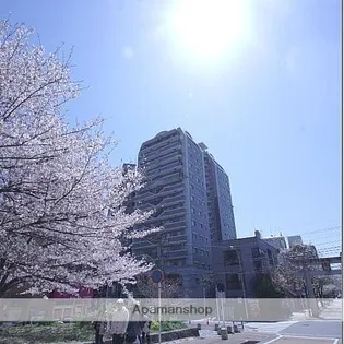 エステートモア西公園の画像