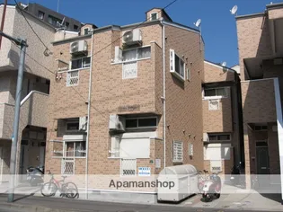 フローレス西新の画像