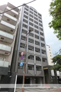 ダイナコート大濠公園ステーションの画像