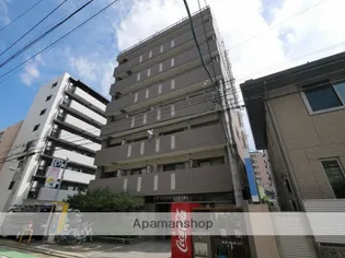 ドミエスポワール大濠公園Ⅱの画像