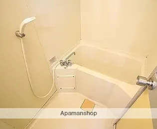 Kステーション下山門【5階】の風呂