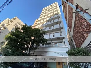 ライオンズマンション西新第5の画像