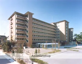 グランヴィル百道【1棟604号室】の外観