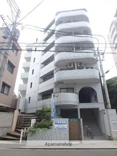 ニューライフ荒江の画像