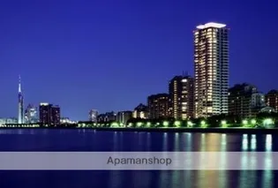 リベーラガーデンマリナタワーの画像