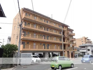 アミューゼ エヴァの画像