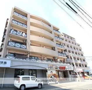 福重MIYOSHIビルの画像