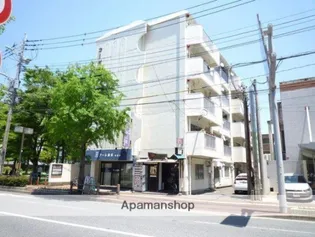 コーポ藤崎の画像