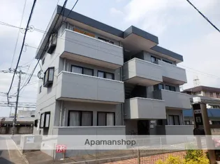 メゾンイチキ【101号室】の外観