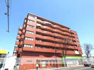 ブライトヒルズ小田部の画像