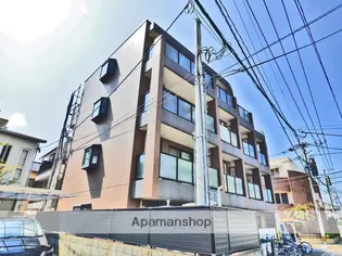 アンジェラス西新Ⅱの画像