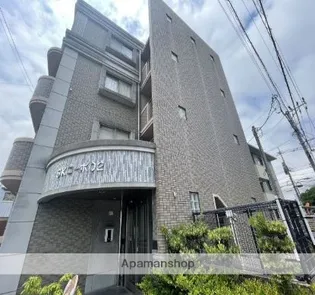 SKコーポ02の画像