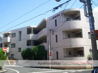 コーポ英の画像