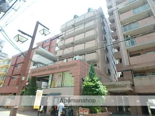 ライオンズマンション西新オレンジ通りの画像