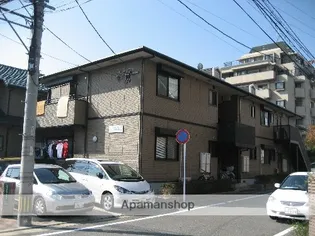 ウインズコートYOSHIHOの画像