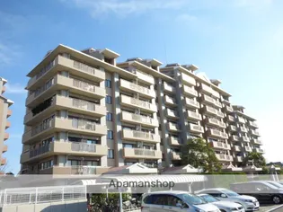 リベーラガーデンパークウィングの画像