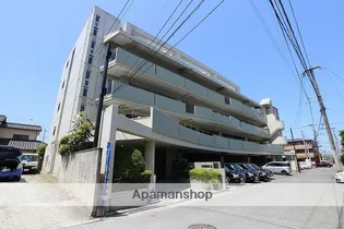 館エレガンス室見の画像