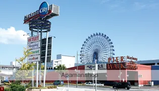 マリナヒルズ姪浜【2階】の周辺