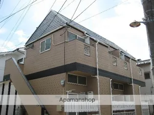 マリナヒルズ姪浜【2階】のその他画像