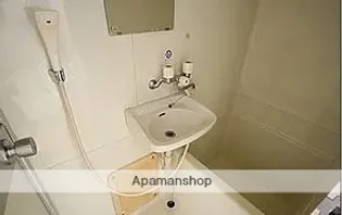 マリナヒルズ姪浜【2階】の風呂