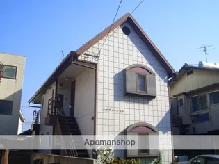 ハイツフォーレストの画像