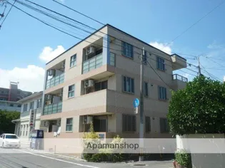 クレイドル藤崎の画像