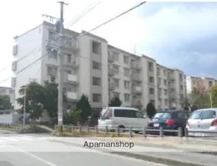 室見団地19棟の画像