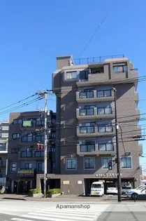 COSMOビルの画像