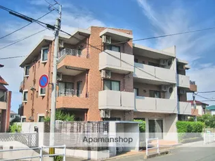 ウイングコート次郎丸【101号室】の外観