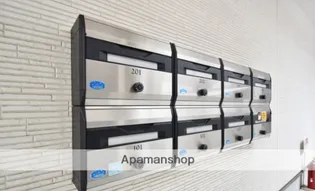 KETTY姪浜【2階】のその他画像