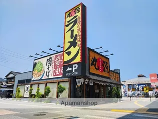 KETTY姪浜【2階】の周辺