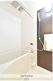 KETTY姪浜【2階】の風呂