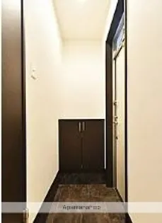 KETTY姪浜【2階】の玄関