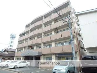 サンライト原【402号室】の外観