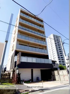 ミ シュール西新の画像