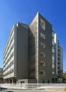 ラフィナート姪浜の画像